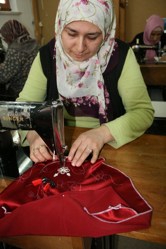 Beypazarı Halk Eğitim Merkezi yeni kurslar açacak