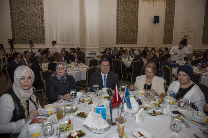 Eski Anayasa Mahkemesi Başkanı Kılıç: