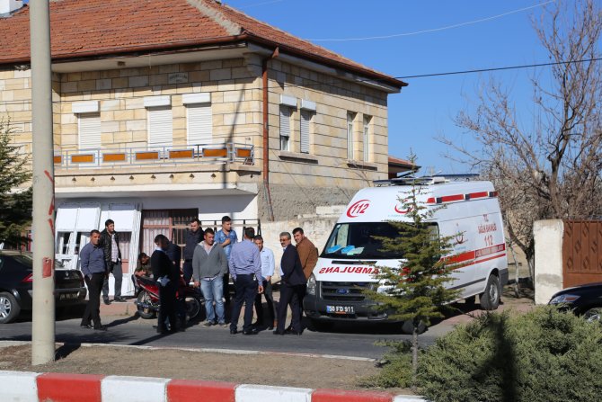 Nusaybin'deki terör operasyonu