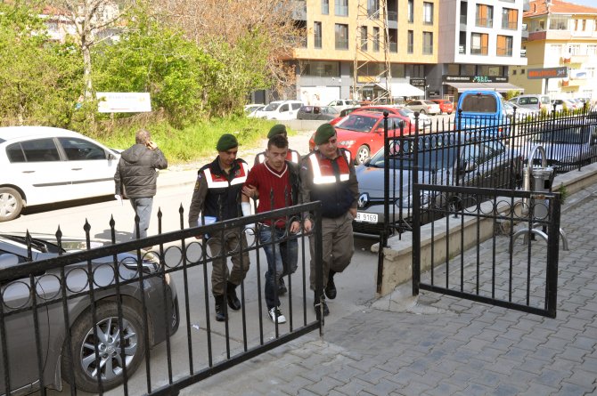 GÜNCELLEME Tartıştığı babasını öldürdü