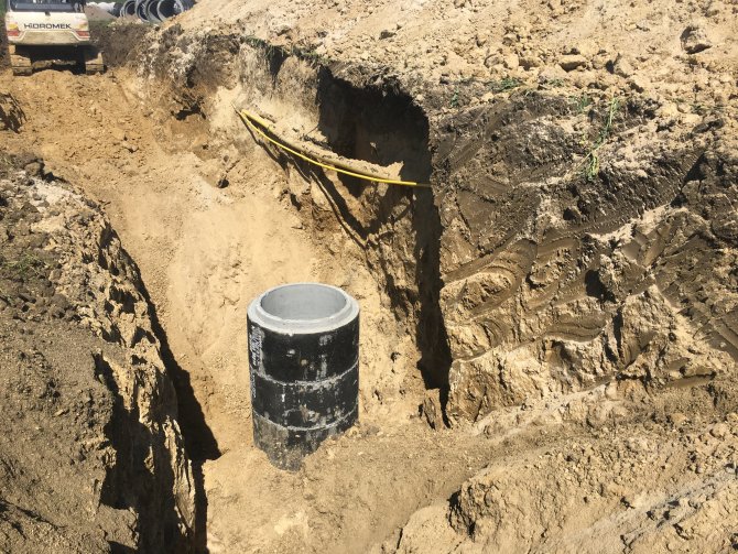 Tekirdağ'da iş kazası: 1 ölü