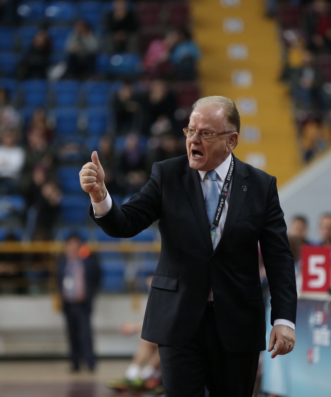 Spor Toto Basketbol Ligi