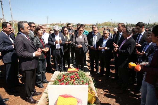 5 Nisan Avukatlar Günü