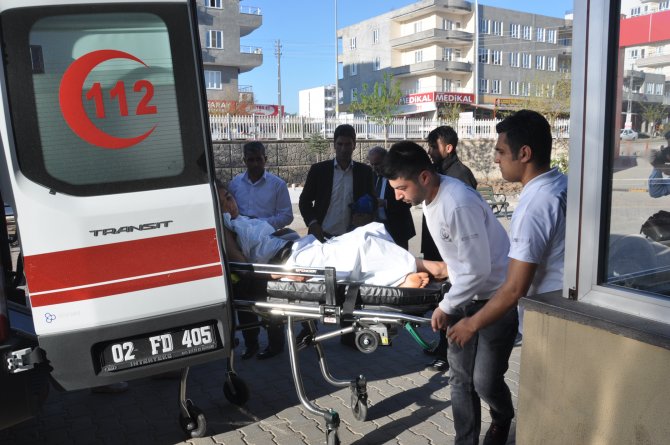 Adıyaman'da gıda zehirlenmesi şüphesi