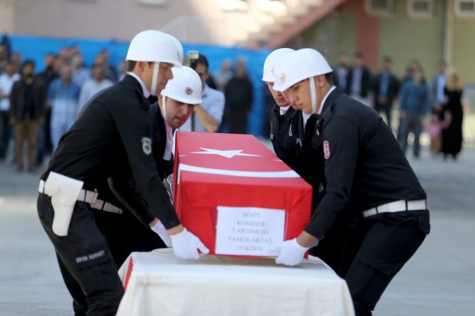 Bağlar'daki terör saldırısı