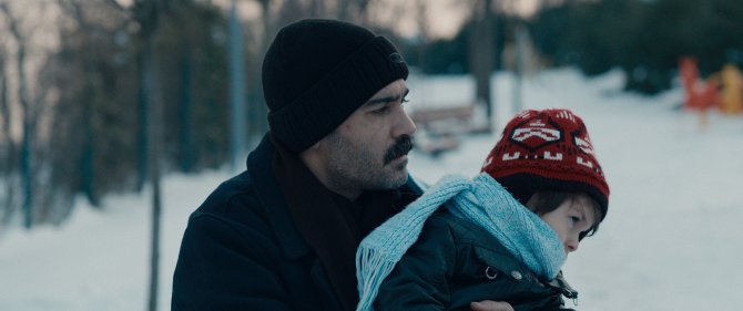 Demirkubuz'un son filmi "Kor" 22 Nisan'da vizyonda