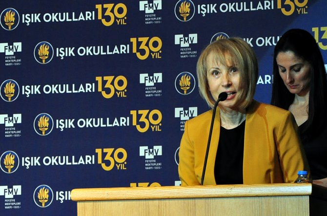 "Spora Sanata Tasarıma Işık Tutanlar" ödüllendirildi