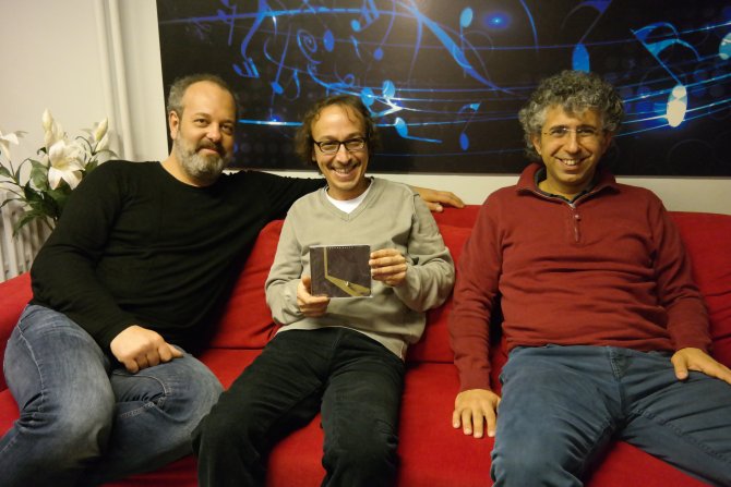 İhtiyaç Molası son klibinde mültecileri ele aldı