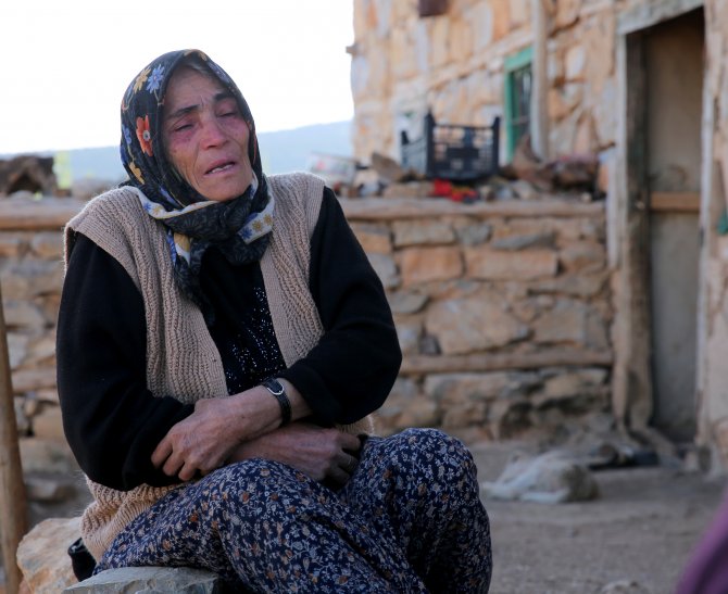 GÜNCELLEME - Konya'da 6 yaşındaki çocuğun kaybolması