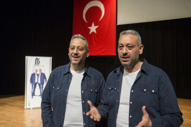 Öğrencilere "çifte" motivasyon