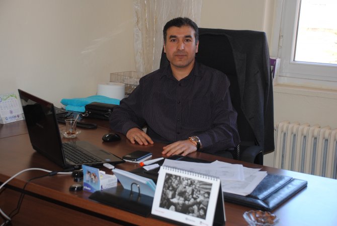 Sarayönü'nde kadınlara ücretsiz kanser taraması