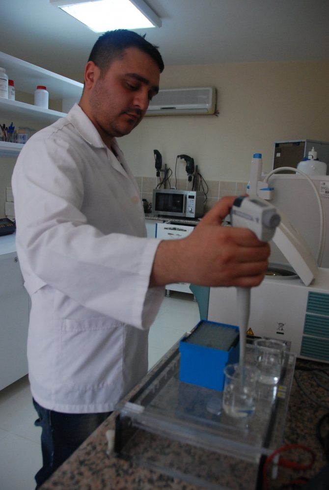 "Sezener" ve "Naz"a çiftçi ilgisi