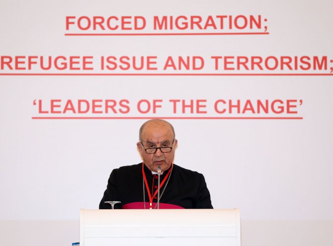 19. Avrasya Ekonomi Zirvesi