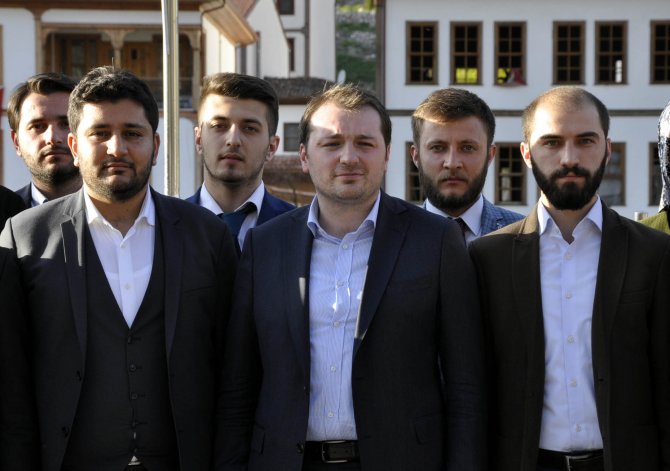 Kılıçdaroğlu'nun Bakan Ramazanoğlu'na yönelik sözleri