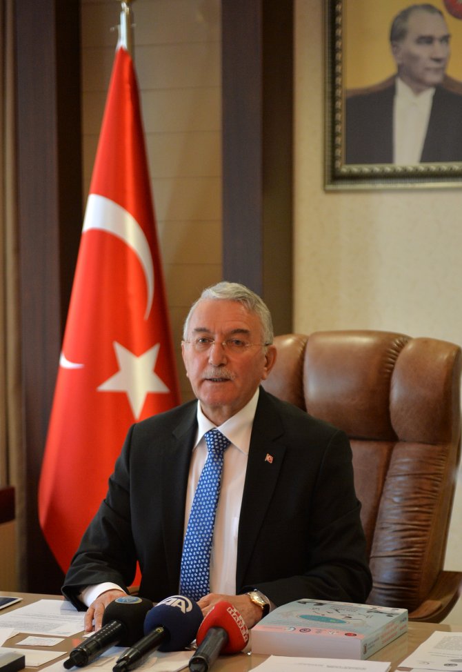 Anadolu Ajansı 96 yaşında