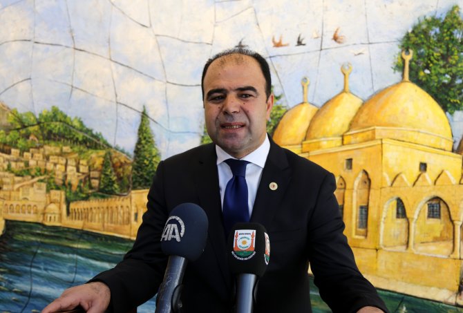 Başbakan Davutoğlu'na Fahri Hemşehrilik Beratı verilecek