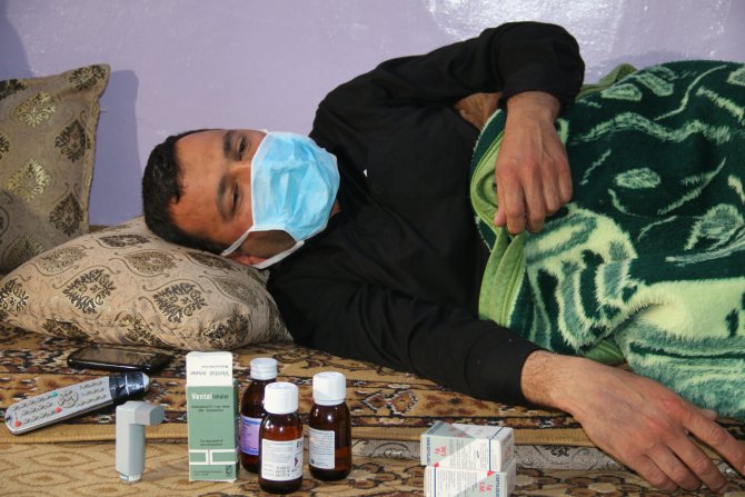 DAEŞ'in Tazehurmatu'ya kimyasal saldırısı