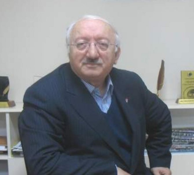 İç Anadolu Medya Toplantısı Yozgat'ta yapılacak