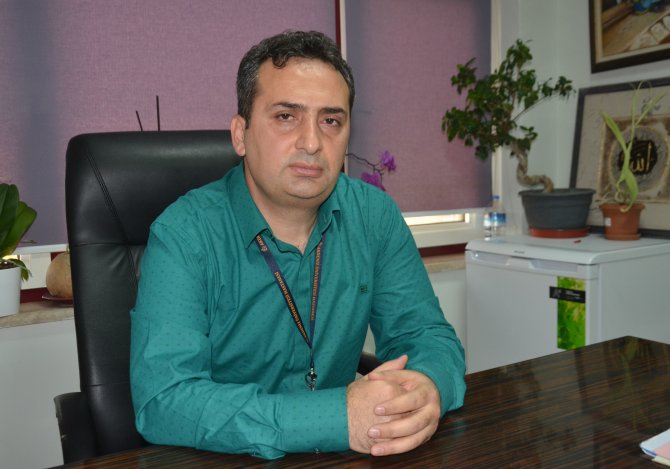 "Kanser tedavisinde hekim motive edici olmalı"