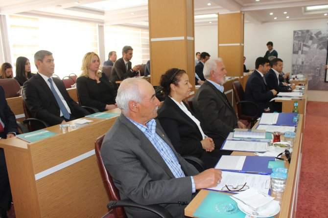 Karapınar Belediye Başkanı Yaka'dan 2 yıllık değerlendirme