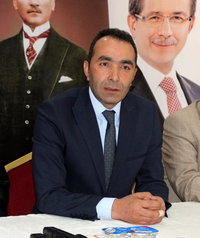 Kılıçdaroğlu'nun Bakan Ramazanoğlu'na yönelik sözleri