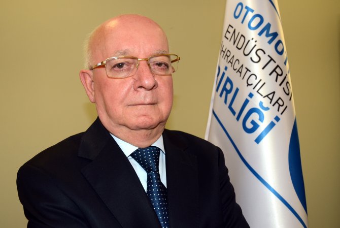 Otomotiv ihracatı pariteye rağmen arttı