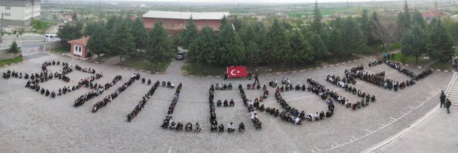 Türk Polis Teşkilatının 171. Kuruluş yıl dönümü
