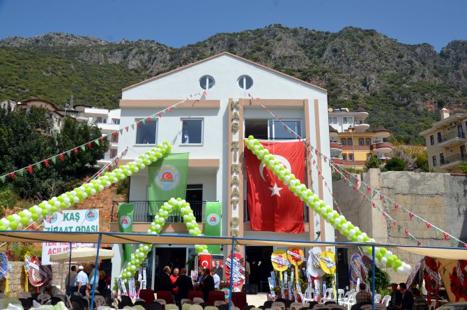 TZOB Genel Başkanı Bayraktar: