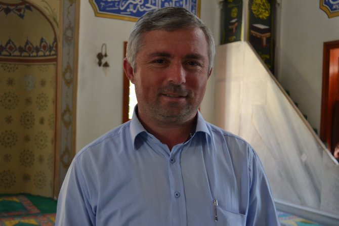 "1001 Hatim Geleneği"