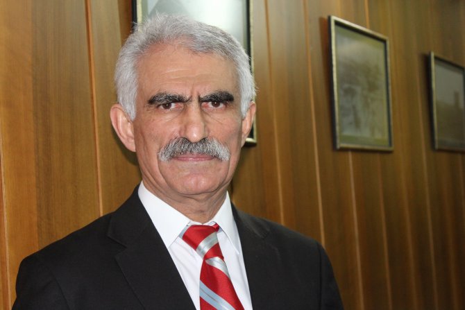 Azerbaycan-Ermenistan cephe hattındaki çatışmalar