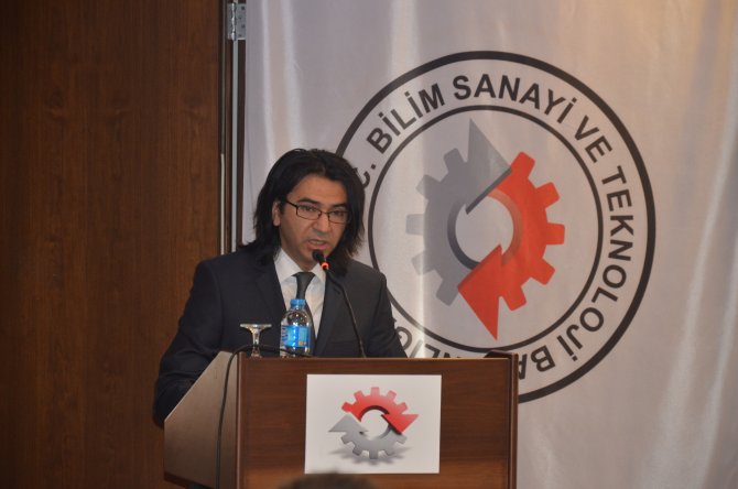 Bilim, Sanayi ve Teknoloji Bakanlığı 2. Bölge İstişare Toplantısı