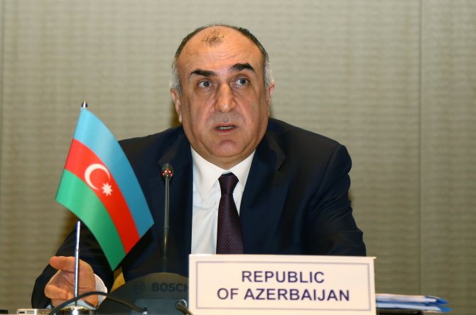 İran-Azerbaycan-Rusya dışişleri bakanları üçlü toplantısı