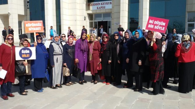 Kılıçdaroğlu'nun Bakan Ramazanoğlu'na yönelik sözleri