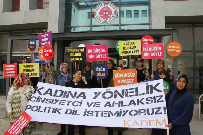 Kılıçdaroğlu'nun Bakan Ramazanoğlu'na yönelik sözleri