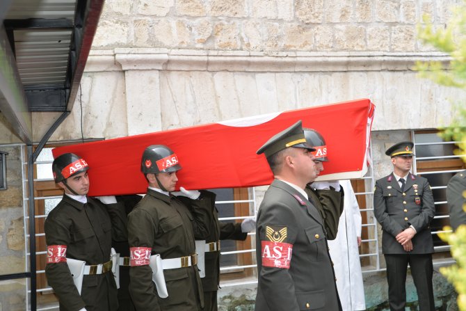 Ordu'daki şüpheli ölüm