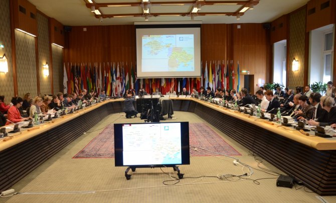 Rusya'ya "Kırım'daki insan hakları ihlallerini durdur" çağrısı