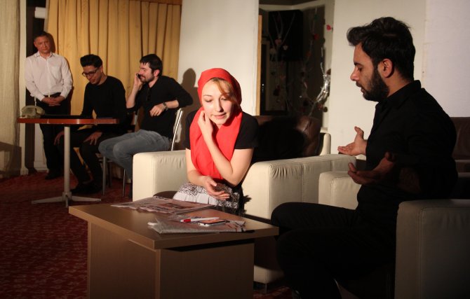 Türk Polis Teşkilatının kuruluşunun 171. yılı