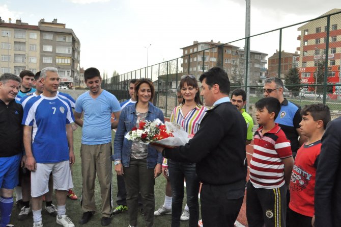 Türk Polis Teşkilatı'nın kuruluşunun 171. yılı