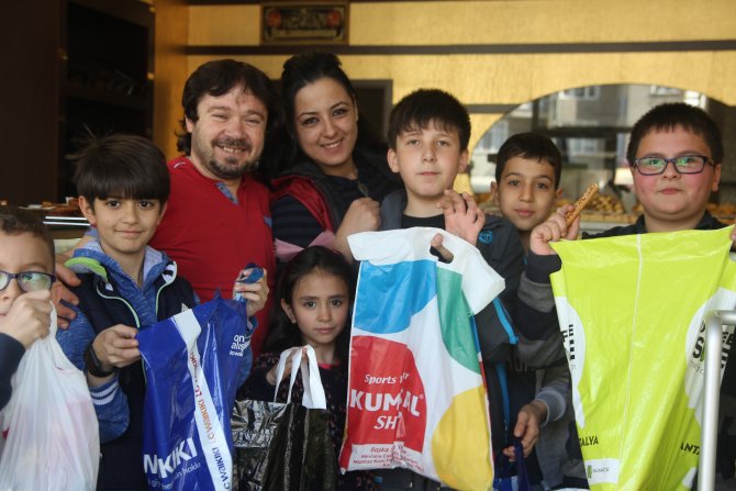 Unutulmayan Konya geleneği "şivlilik"