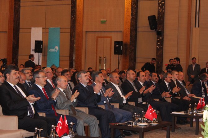 "3. Uluslararası Selçuklular ve Haçlılar Sempozyumu"