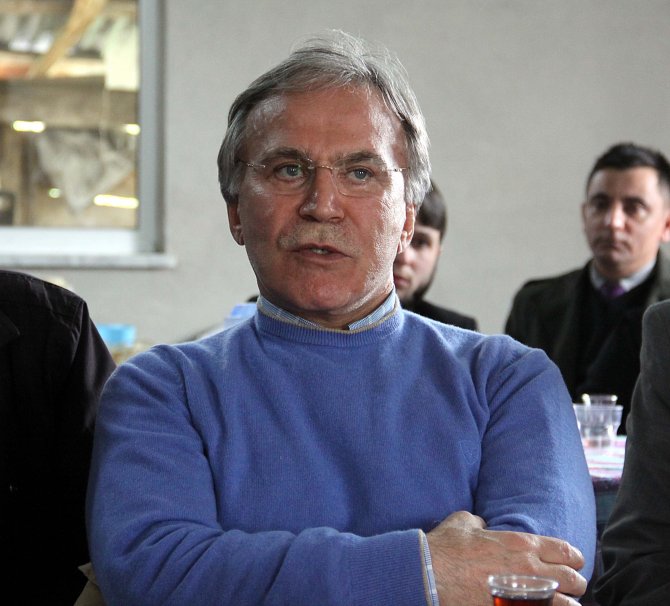 AK Parti Genel Başkan Yardımcısı Şahin: