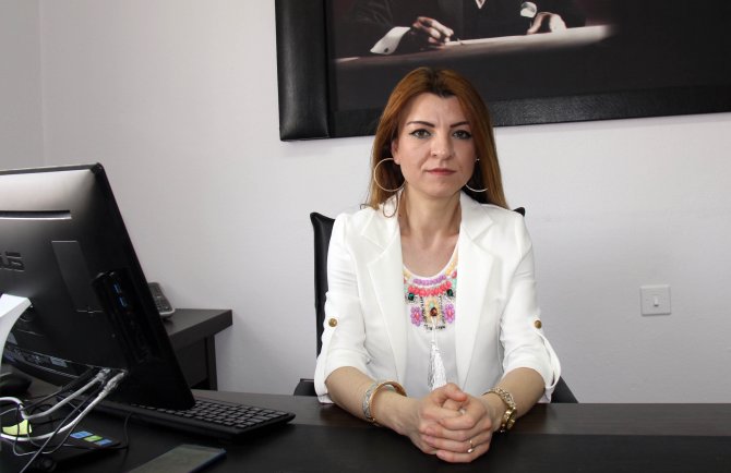 SODES tarafından Hafik’e gitar ve bağlama gönderildi