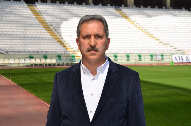 "Takım oyunuyla Fenerbahçe'den puanlar almak istiyoruz"