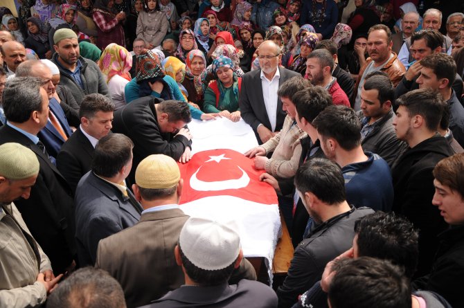 TTK maden ocağındaki göçük