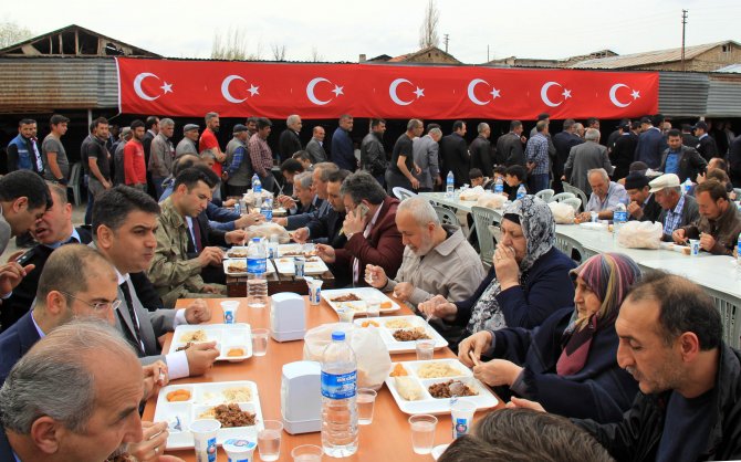 Türk Polis Teşkilatının 171. kuruluş yıl dönümü