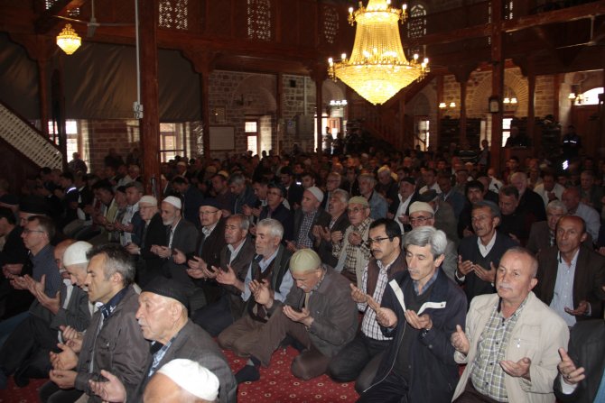 Türk Polis Teşkilatının kuruluşunun 171. yıl dönümü