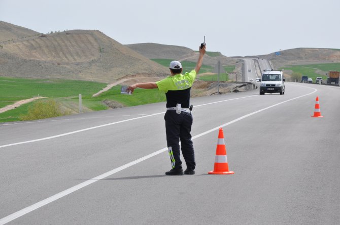 Türk Polis Teşkilatının kuruluşunun 171. yılı