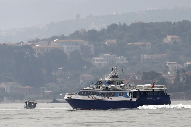 Türkiye ile AB arasındaki mutabakat