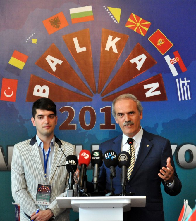 Balkan Televizyonları Zirvesi