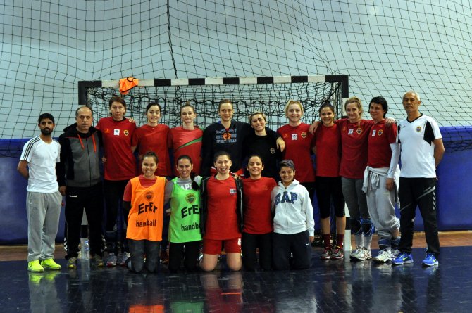 Kastamonu Belediyespor, tarih yazmak istiyor